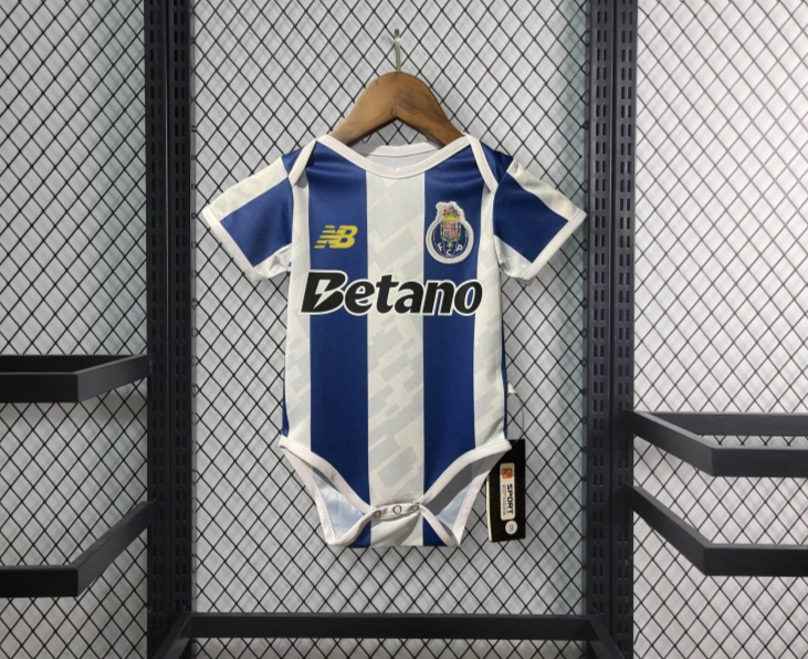 Body F.C.Porto Principal 25/26