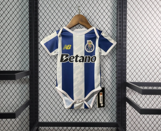 Body F.C.Porto Principal 25/26