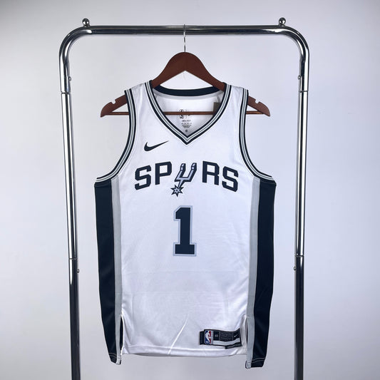 Camisola San Antonio Spurs - Victor Wembanyama