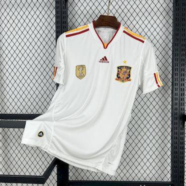 Retro Espanha Alternativa 2011