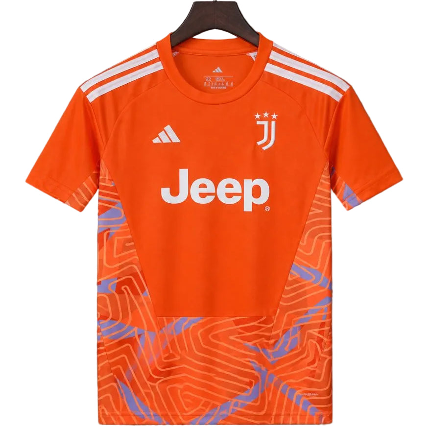 Camisola Juventus FC Guarda-Redes 26/27