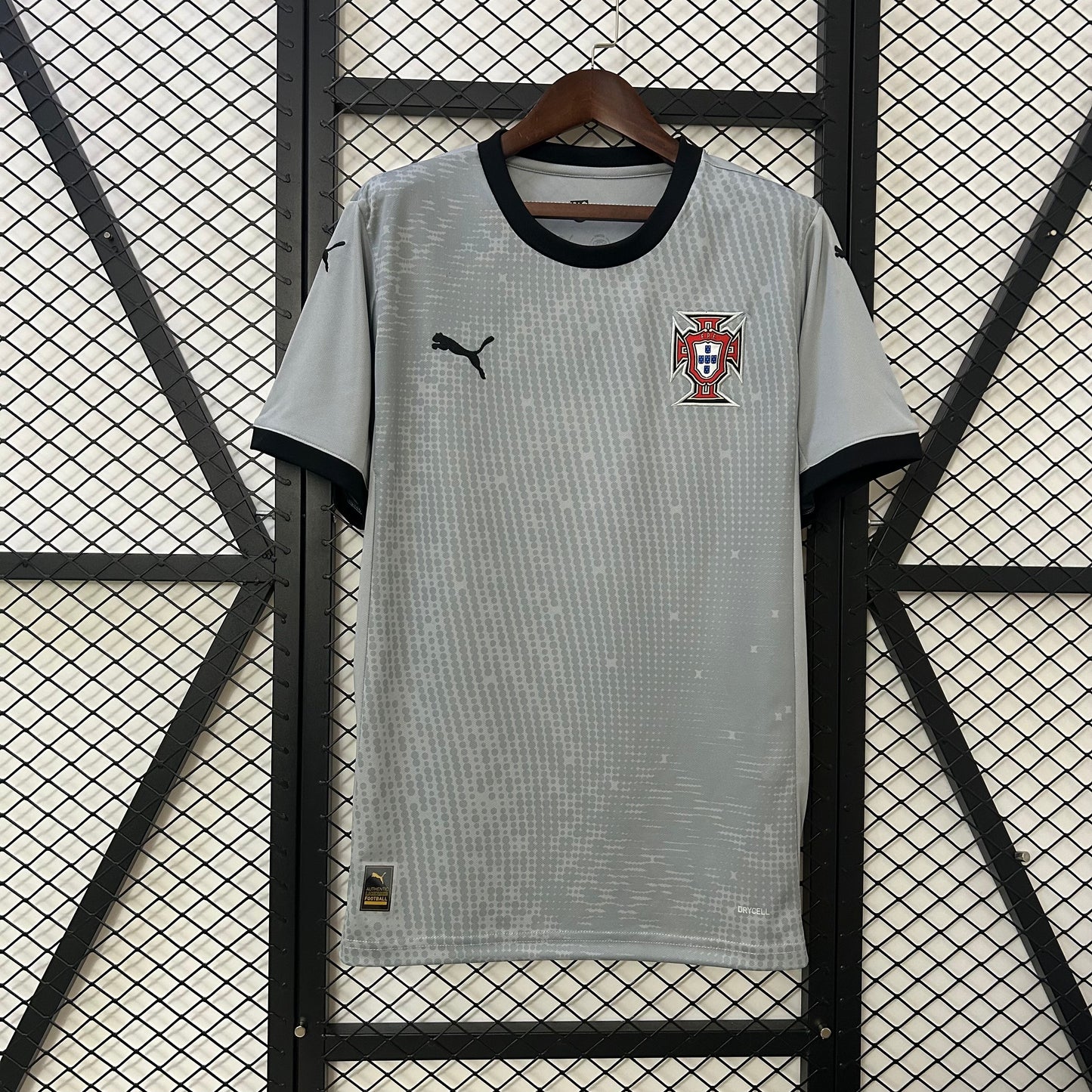 Camisola Portugal Guarda Redes 2025