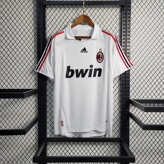 Retro A.C. Milan Alternativa 2007/08