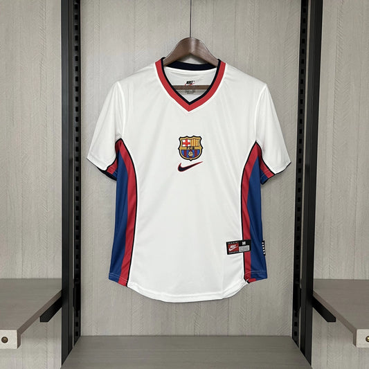 Retro Barcelona Alternativa 1998/99