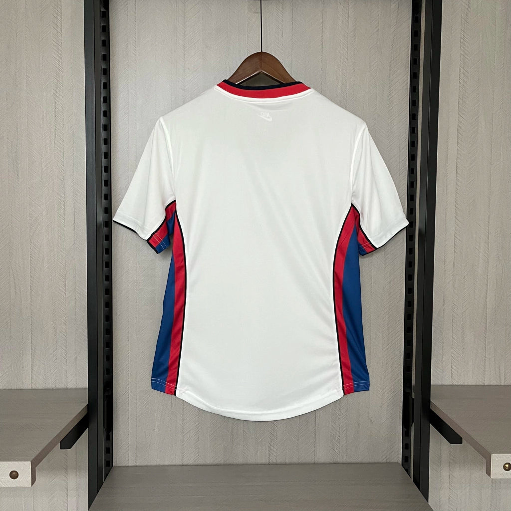 Retro Barcelona Alternativa 1998/99