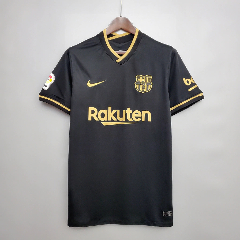 Retro Barcelona Alternativa 2020/21