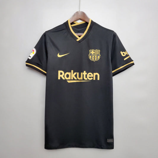 Retro Barcelona Alternativa 2020/21