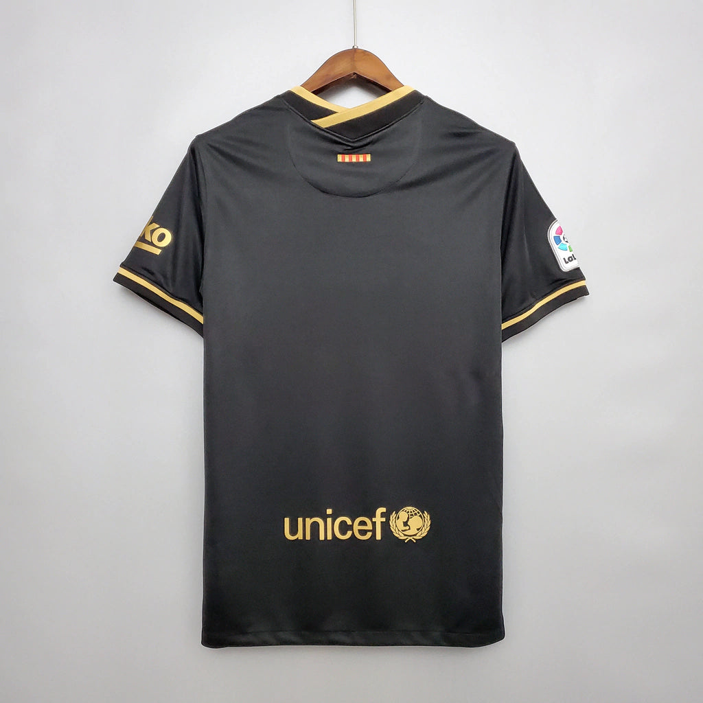 Retro Barcelona Alternativa 2020/21