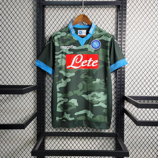 Retro Napoli Alternativa 2013/14