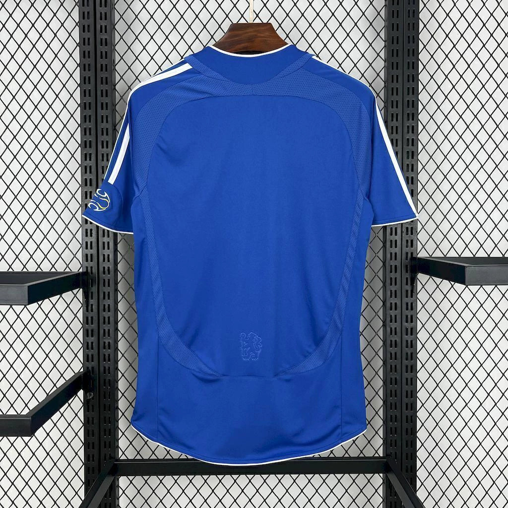 Retro Chelsea Principal 2006/07