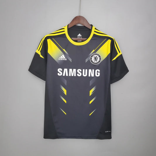 Retro Chelsea Terceira 2012/13