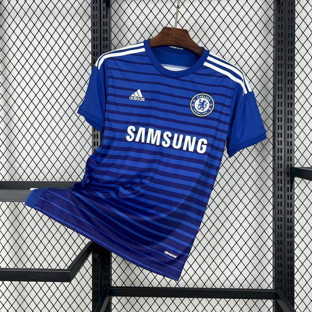 Retro Chelsea Principal 2014/15