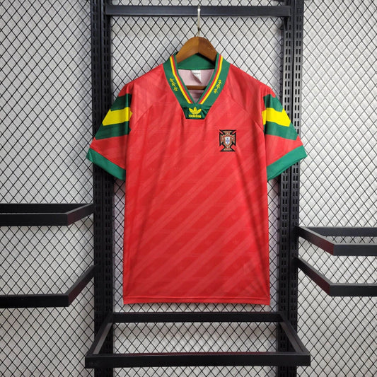 Retro Portugal Principal 1992