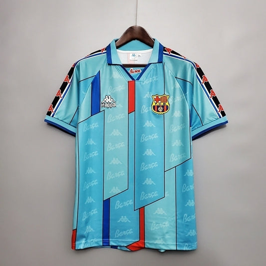 Retro Barcelona Alternativa 1996/97