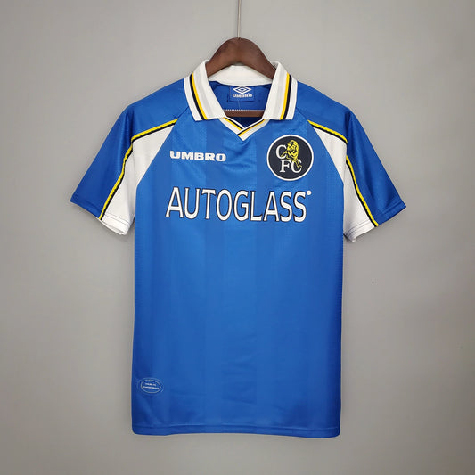 Retro Chelsea Principal 1996/97