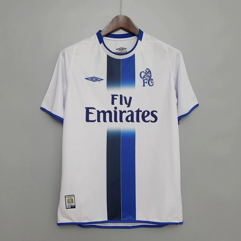 Retro Chelsea Alternativa 2004/05