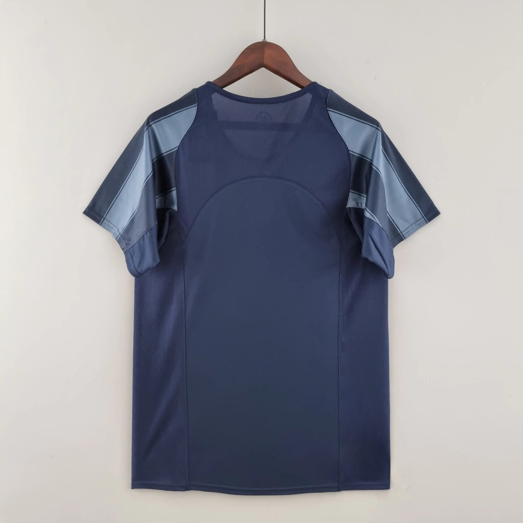 Retro Inter de Milão Terceira 2004/05