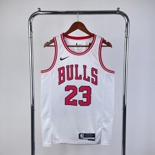 Camisola Chicago Bulls - Michael Jordan