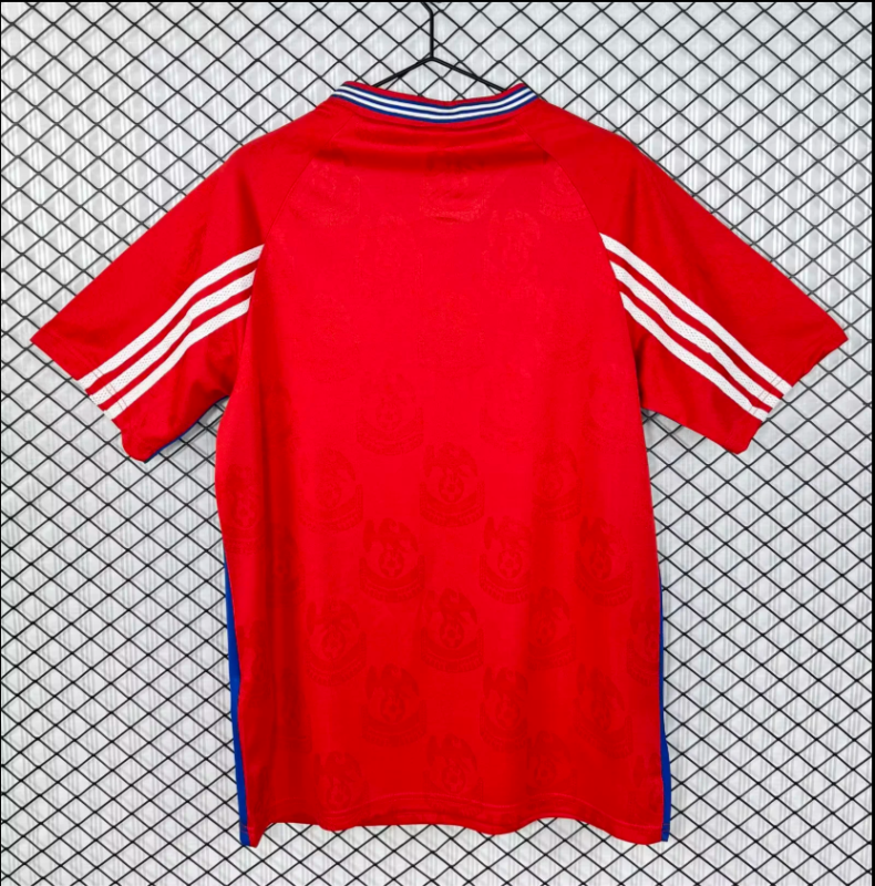 Retro Crystal Palace Principal 98/99