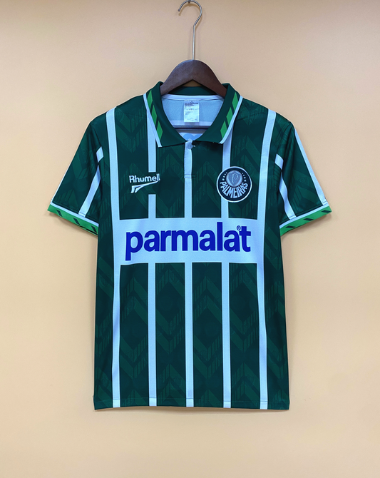 Retro Palmeiras Principal 1996