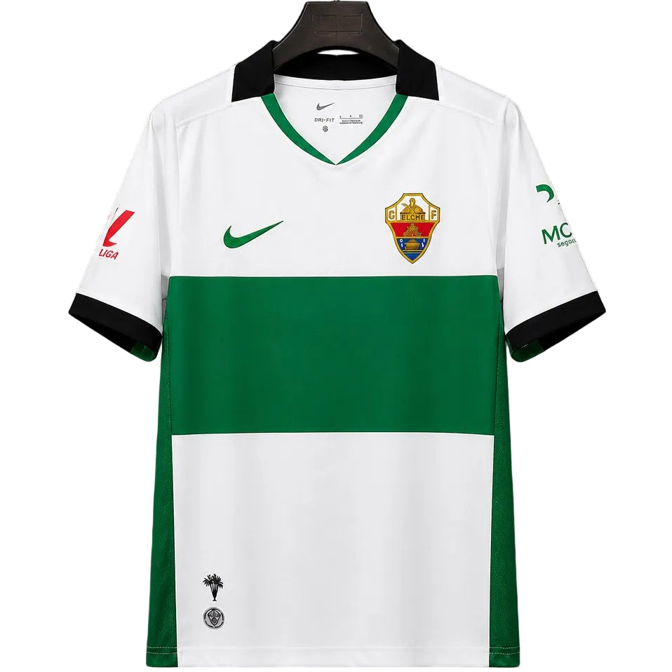 Camisola Elche FC Principal 26/27