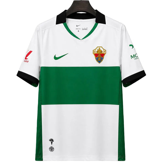 Camisola Elche FC Principal 26/27