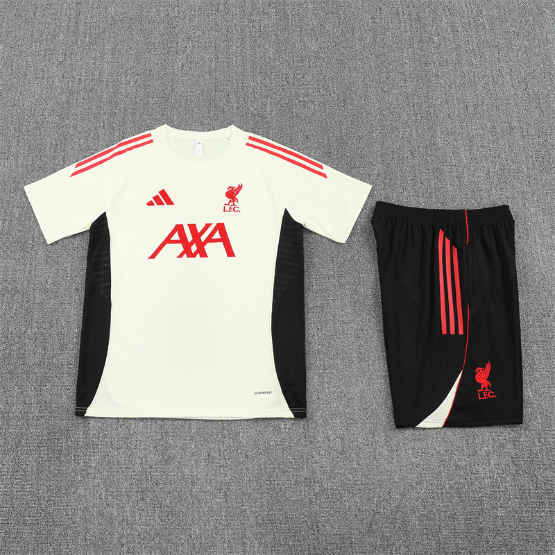 Equipamento Adulto Liverpool Treino 25/26