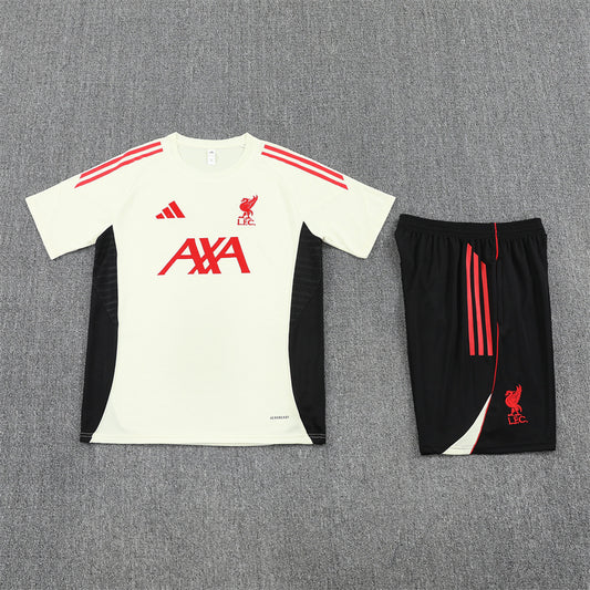 Equipamento Adulto Liverpool Treino 25/26
