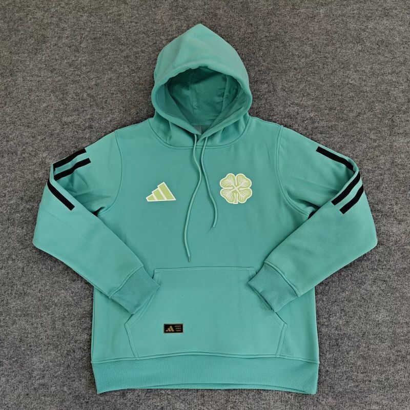 Hoodie Celtic F.C. 25/26