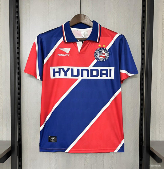 Retro Bahia Alternativa 96/97