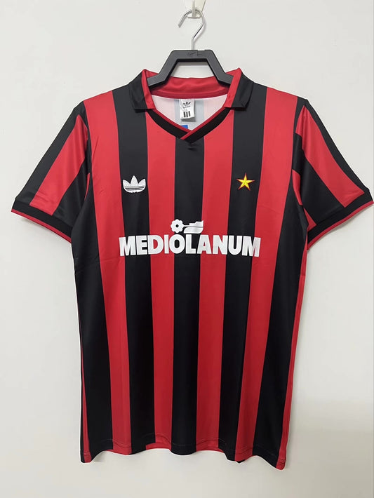 Retro A.C. Milan Principal 90/91