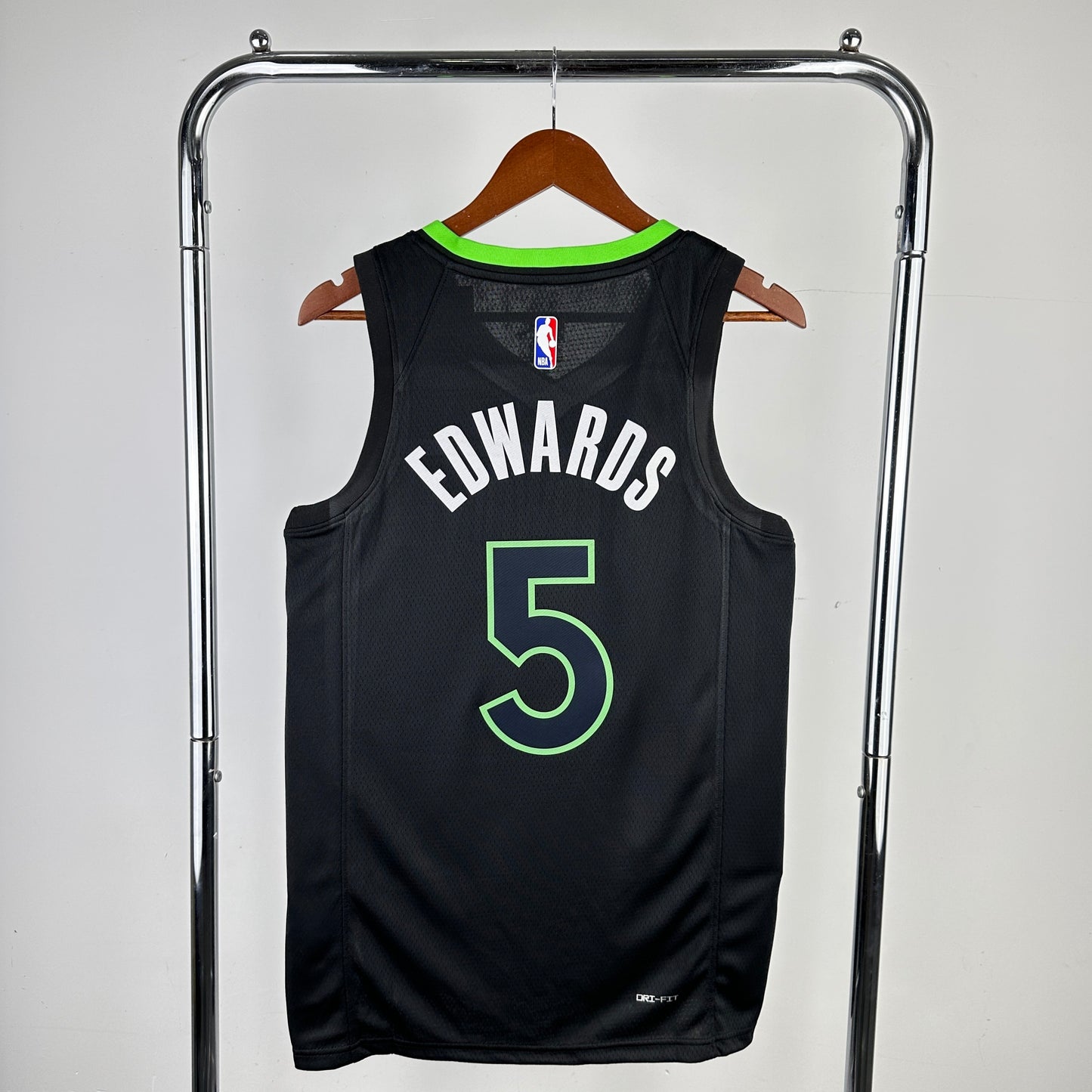 Camisola Minnesota Timberwolves  - Anthony Edwards