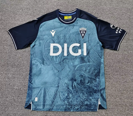 Cádiz Terceira 2025/26