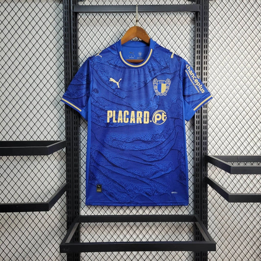 Camisola F.C. Famalicão Alternativa 25/26