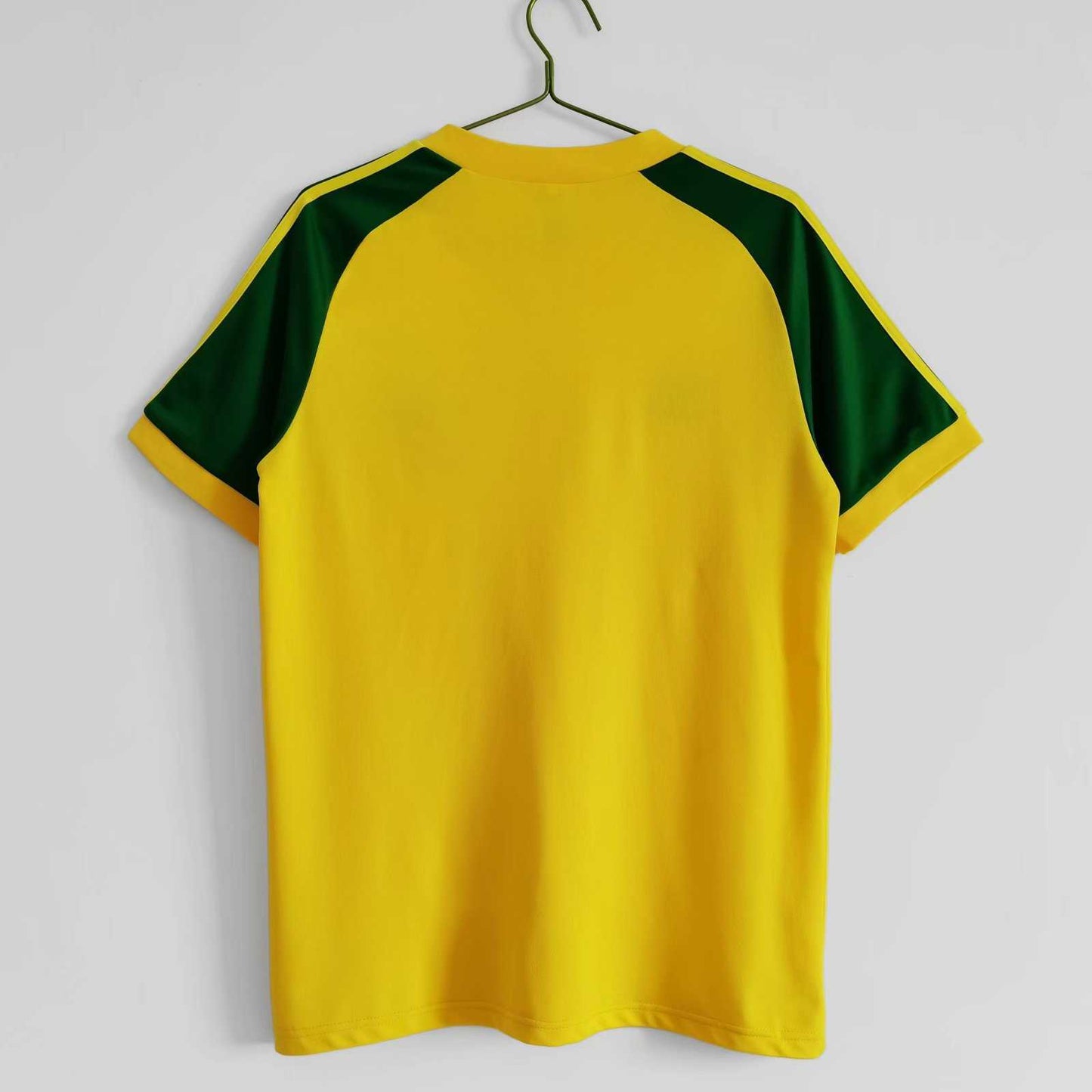 Retro País de Gales Alternativa 1982
