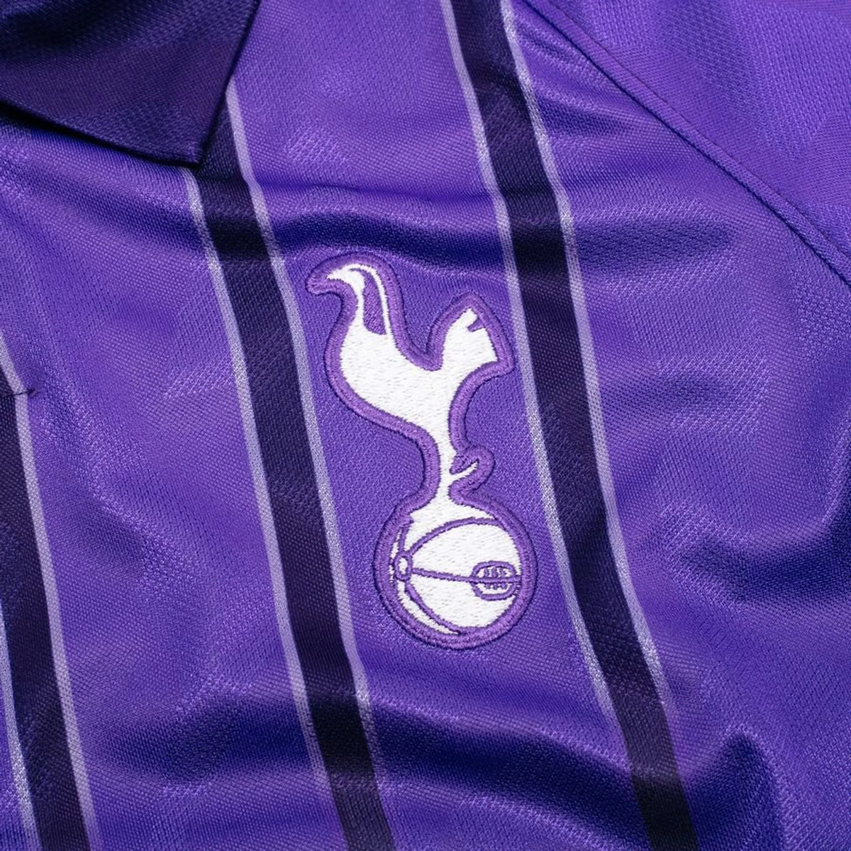 Camisola Tottenham Hotspur Terceira 26/27