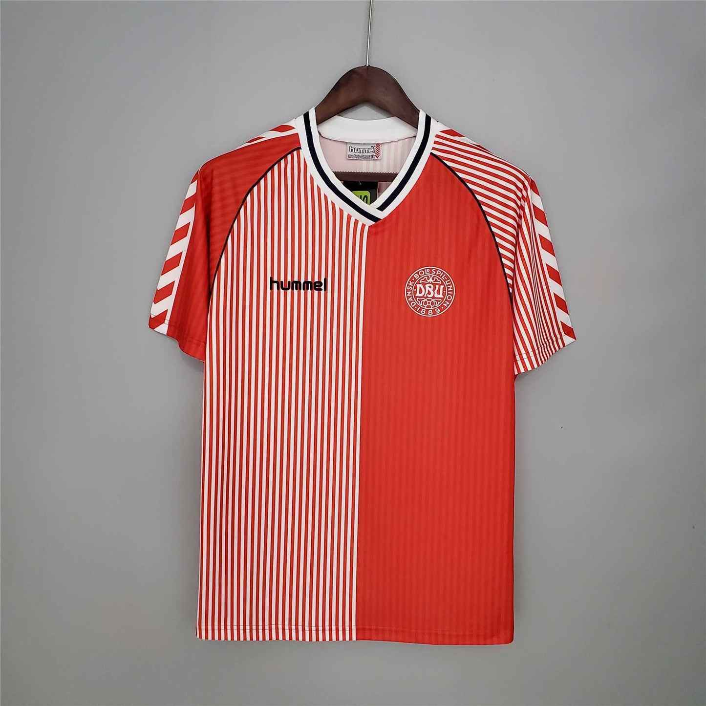 Retro Dinamarca Principal 1986