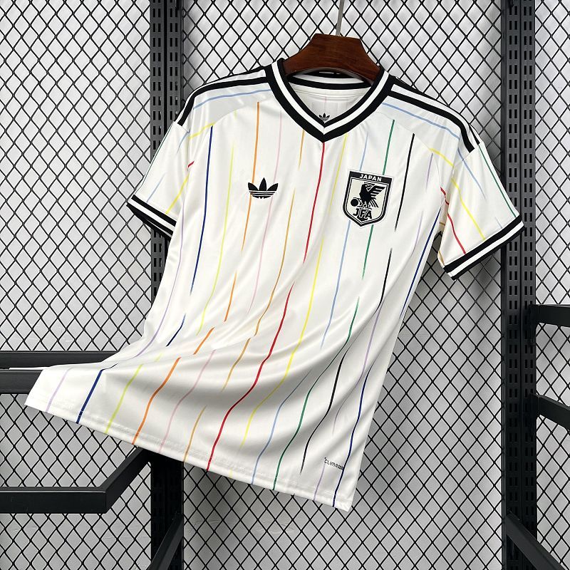 Camisola Japão Alternativa 2026