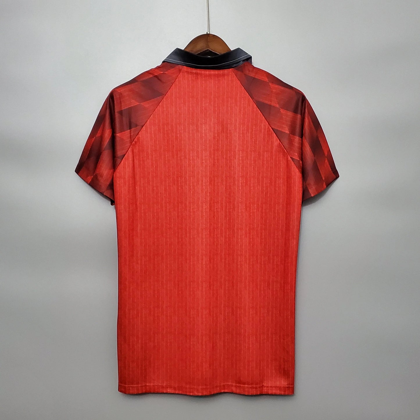Retro Manchester United Principal 1996/97