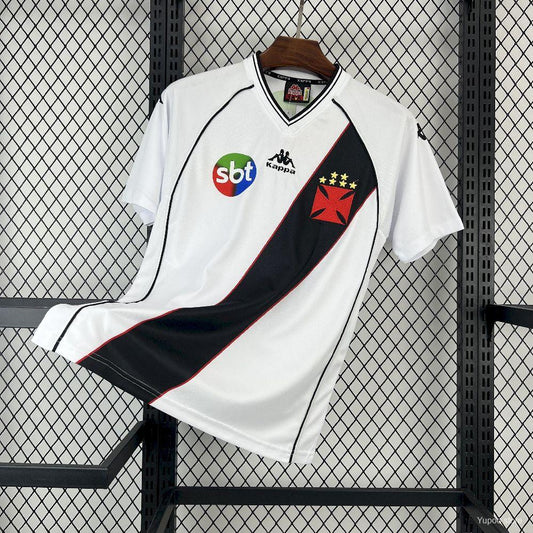 Retro Vasco da Gama Alternativa 2000