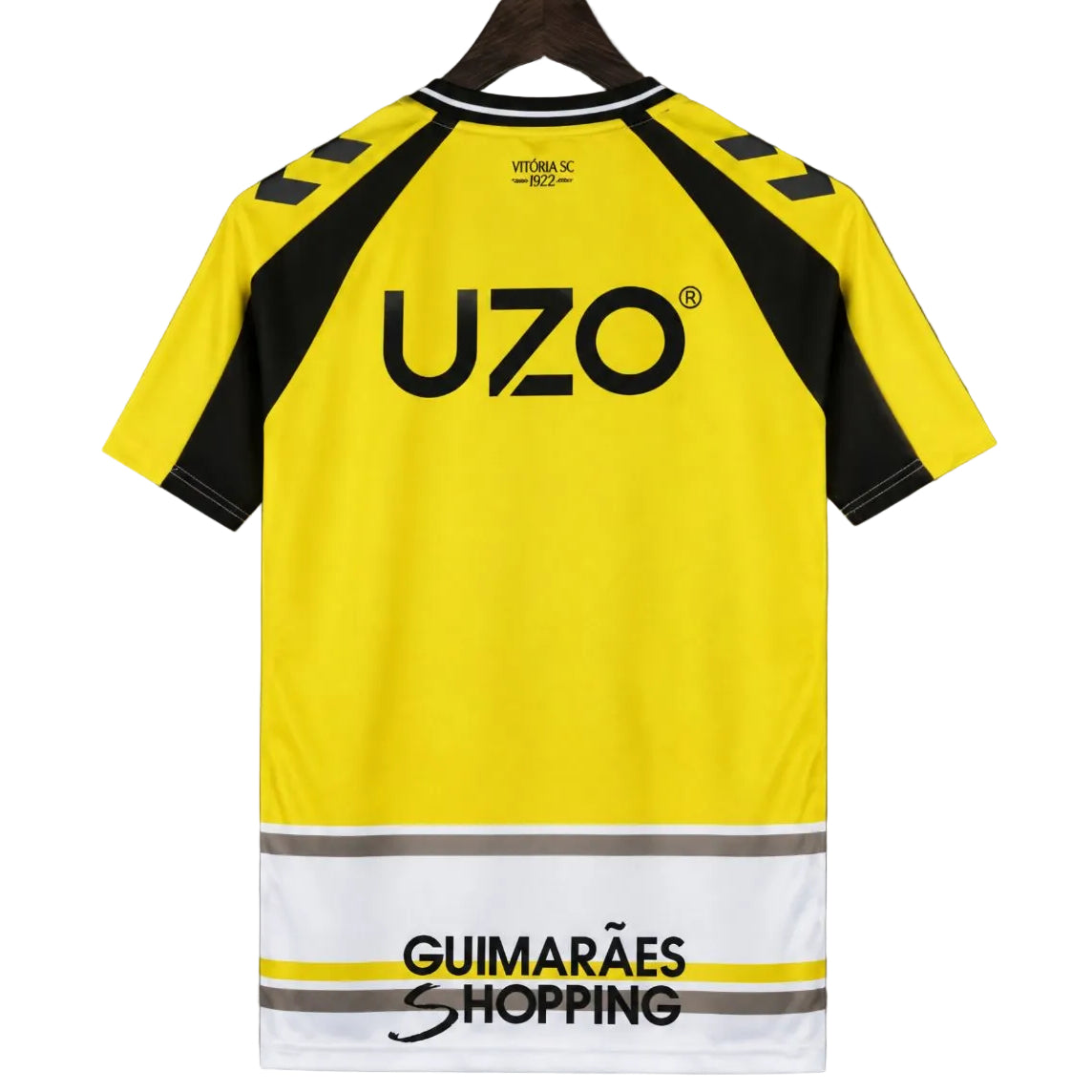Camisola Vitória SC Guarda-Redes 26/27