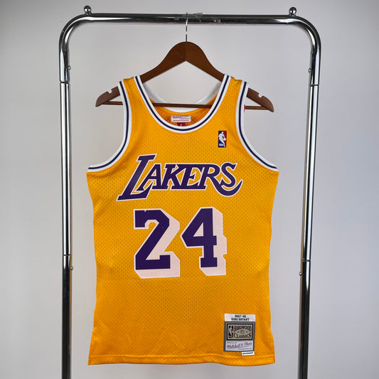 Camisola Los Angeles Lakers - Kobe Bryant