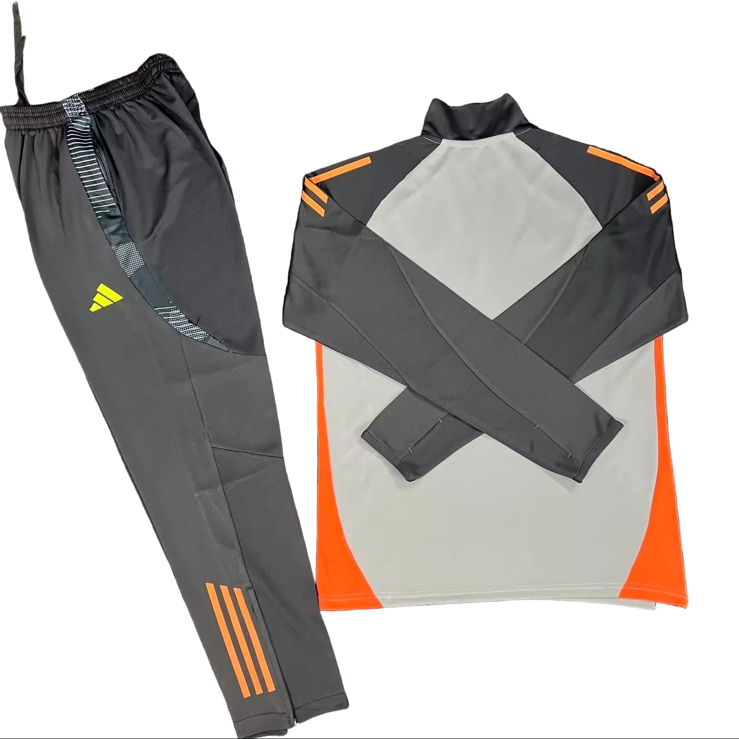 Fato de Treino SL Benfica 1/2 ZIP