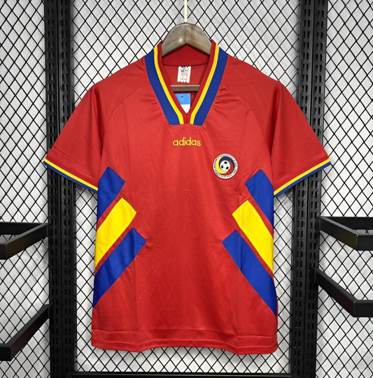 Retro Roménia Alternativa 1994
