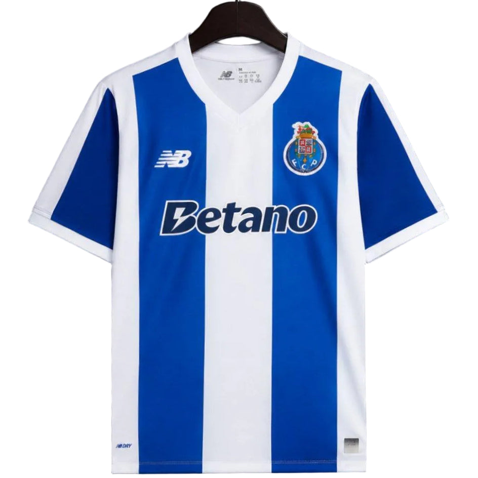 Camisola FC Porto Principal 26/27