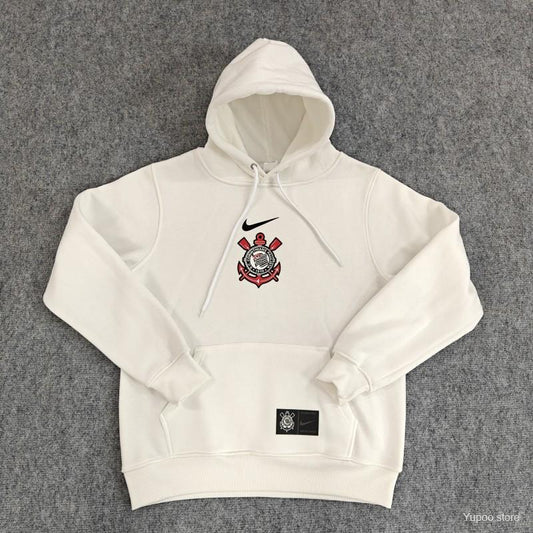 Hoodie Corinthians 25/26
