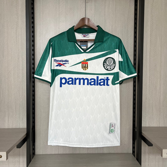 Retro Palmeiras Alternativa 1996