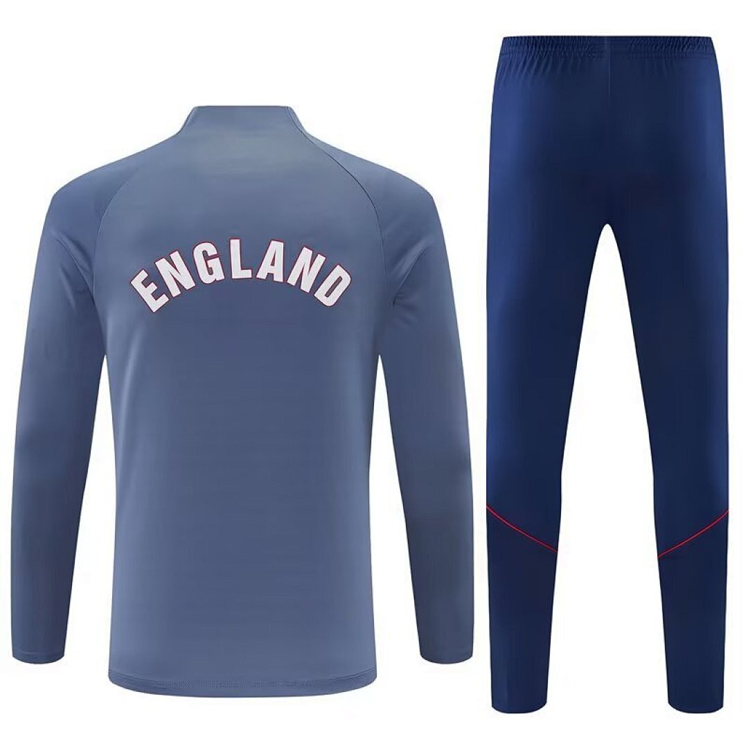 Fato de Treino Inglaterra 2026