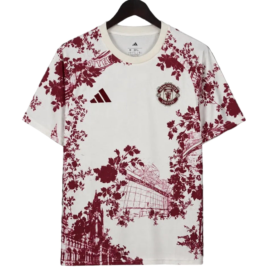 Camisola Manchester United FC Edição Especial 26/27