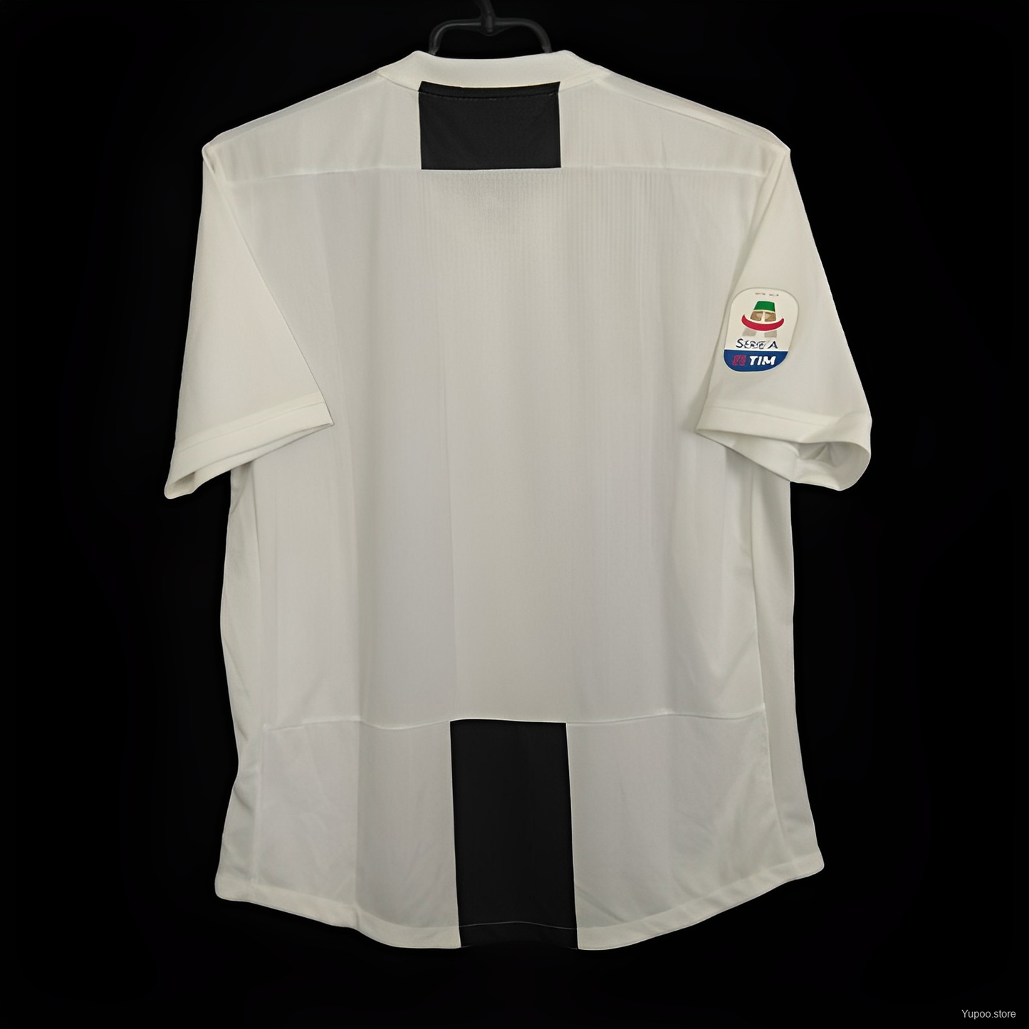 Retro Juventus Principal 18/19